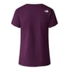 The North Face SIMPLE DOME SLIM TEE Kadın T-Shirt NF0A87NHV6V1