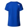 The North Face SIMPLE DOME SLIM TEE Kadın T-Shirt NF0A87NHCZ61