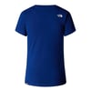 The North Face SIMPLE DOME SLIM TEE Kadın T-Shirt NF0A87NHD1R1