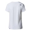 The North Face SIMPLE DOME SLIM TEE Kadın T-Shirt NF0A87NHFN41