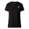 The North Face SIMPLE DOME SLIM TEE Kadın T-Shirt NF0A87NHJK31