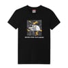 The North Face S/S Box Genç Tişörtü NF0A3BS26P51