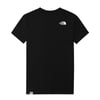 The North Face S/S Box Genç Tişörtü NF0A3BS26P51