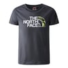 The North Face S/S Easy Erkek Çocuk Tişörtü NF0A82GH0C51