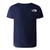 The North Face S/S Easy Erkek Çocuk Tişörtü NF0A82GH8K21