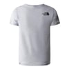 The North Face S/S Easy Erkek Çocuk Tişörtü NF0A82GHDYX1