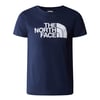 The North Face S/S Easy Erkek Çocuk Tişörtü NF0A82GH8K21