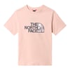 The North Face S/S Easy Relaxed Kız Çocuk Tişörtü NF0A55DBUBF1