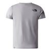 The North Face S/S Redbox Erkek Çocuk Tişörtü NF0A82E9A911
