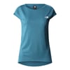 The North Face TANKEN TANK Kadın T-Shirt NF0A2S7FUDE1