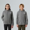 The North Face Teen Glacıer 1/4 Fermuarlı Genç Çocuk Glacier Polar NF0A8CVFCQI1