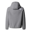 The North Face Teen Glacıer 1/4 Fermuarlı Genç Çocuk Glacier Polar NF0A8CVFCQI1