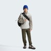 The North Face TEEN YUMIORI 1/4 ZIP JACKET Unisex Genç Çocuk Ceket NF0A8J61P481