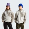 The North Face TEEN YUMIORI 1/4 ZIP JACKET Unisex Genç Çocuk Ceket NF0A8J61P481