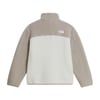 The North Face TEEN YUMIORI 1/4 ZIP JACKET Unisex Genç Çocuk Ceket NF0A8J61P481