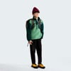 The North Face TEEN YUMIORI 1/4 ZIP JACKET Unisex Genç Çocuk Ceket NF0A8J61JZX1