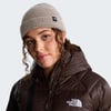 The North Face TNF FISHERMAN BEANIE Unisex Bere NF0A8HMPY3T1