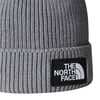 The North Face TNF LOGO BOX CUFFED BEANIE Unisex Bere NF0A8CHEDYY1