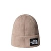 The North Face TNF LOGO BOX CUFFED BEANIE Unisex Bere NF0A8CHEBOX1