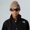 The North Face TNF LOGO BOX CUFFED BEANIE Unisex Bere NF0A8CHEBOX1