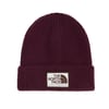 The North Face TNF LOGO BOX CUFFED BEANIE Unisex Bere NF0A8CHE10J1