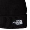 The North Face TNF LOGO BOX CUFFED BEANIE Unisex Bere NF0A8CHEJK31