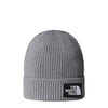 The North Face TNF LOGO BOX CUFFED BEANIE Unisex Bere NF0A8CHEDYY1