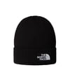 The North Face TNF LOGO BOX CUFFED BEANIE Unisex Bere NF0A8CHEJK31