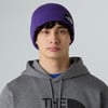 The North Face  Tnf Logo Box Cuffed Bere Nf0A8Chenl41
