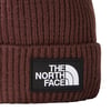 The North Face TNF LOGO BOX CUFFED Unisex Bere NF0A3FJXI0I1
