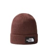 The North Face TNF LOGO BOX CUFFED Unisex Bere NF0A3FJXI0I1