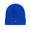 The North Face TNF MINI LOGO BOX BEANIE Unisex Bere NF0A8HMFCZ61