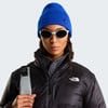 The North Face TNF MINI LOGO BOX BEANIE Unisex Bere NF0A8HMFCZ61