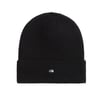 The North Face TNF MINI LOGO BOX BEANIE Unisex Bere NF0A8HMFJK31