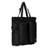 The North Face TNF Red Box Tote Bag Unisex Çanta NF0A8EGEJK31