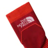 The North Face TRAIL RUN QUARTER SOCK Unisex Çorap NF0A882EM7P1