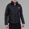 The North Face Trevail Erkek Ceket T939N5Kx7