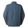 The North Face U ESSENTIAL LIGHT RELAXED 1/4 ZIP CREW Unisex Sweatshirt NF0A8GQF0U31