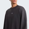 The North Face U ESSENTIAL LIGHT RELAXED CREW Unisex Sweatshirt NF0A8GQCRHI1