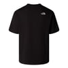 The North Face  U Icon Mountaın   Relaxed S/S Tişört Nf0A8Eu7Jk31