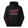 The North Face U MNT ANNIVERSARY  RELAXED CREW Kapşonlu Swetşört NF0A8DN7JK31