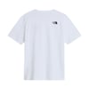 The North Face U OFF PISTE EMBRO RLX SS TEE-GRAPHIC Unisex Tişört NF0A8JA5FN41