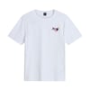 The North Face U OFF PISTE EMBRO RLX SS TEE-GRAPHIC Unisex Tişört NF0A8JA5FN41