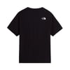 The North Face U OFF PISTE EMBRO RLX SS TEE-GRAPHIC Unisex Tişört NF0A8JA5JK31