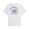The North Face U OG STORE RLX SS TEE-GRAPHIC Unisex Tişört NF0A8JACJK31