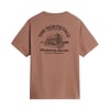 The North Face U OG STORE RLX SS TEE-GRAPHIC Unisex Tişört NF0A8JACFN41