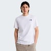 The North Face U OG STORE RLX SS TEE-GRAPHIC Unisex Tişört NF0A8JACJK31
