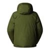 The North Face  U Rmst Gtx Hımalayan Tek Downceket NF0A8CG5BRI1