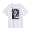 The North Face U TESTED AND PROVEN RELAXED SS TEE Erkek Tişört NF0A8H6CFN41