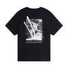 The North Face U TESTED AND PROVEN RELAXED SS TEE Erkek Tişört NF0A8H6CJK31